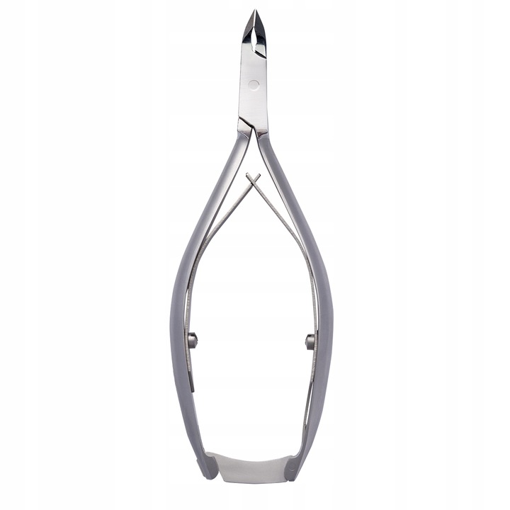 NEONAIL Cążki do skórek z zapięciem 5 mm ze stali