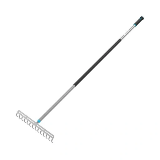 GRABIE UNIWERSALNE METALOWE DO GRABIENIA TRAWY TERENU CELLFAST 40-100