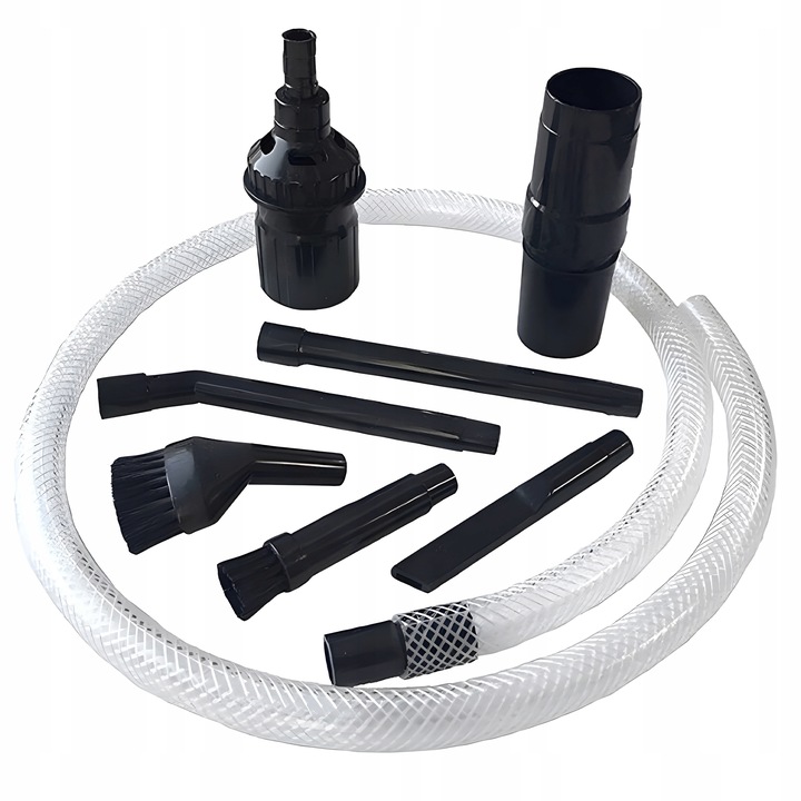 Zestaw Końcówek Ssawek do KARCHER WD3 WD3P WD2 WD4 WD5 WD6 SE PARKSIDE 8szt