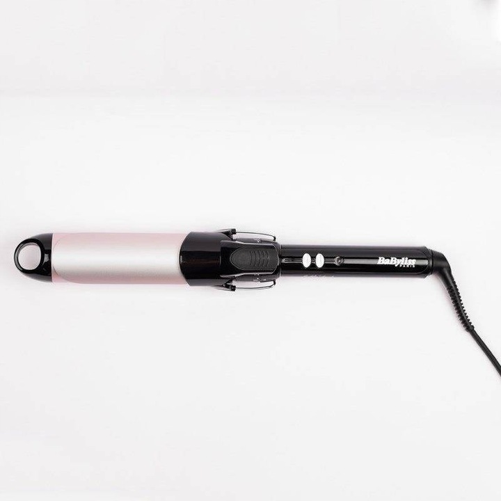 LOKÓWKA BABYLISS C338E GRUBE LOKI 38mm MOC 90W