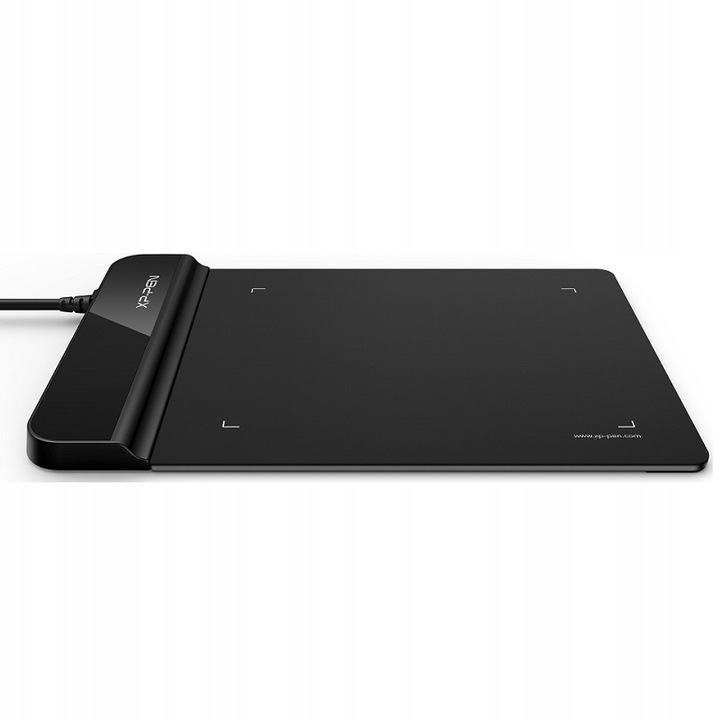 TABLET GRAFICZNY XP-PEN STAR G430S 8192 POZIOM NACISKU DLA GRAFIKA