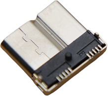 GNIAZDO USB 3.0 ASUS TRANSFORMER BOOK T300 CHI