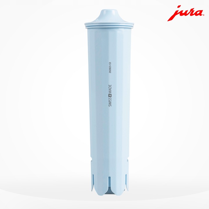 FILTR WKŁAD DO WODY DO EKSPRESU JURA CLARIS BLUE+ 1 SZT.