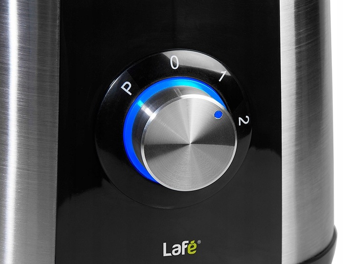 Blender kielichowy szklany LAFE BCP003 600W