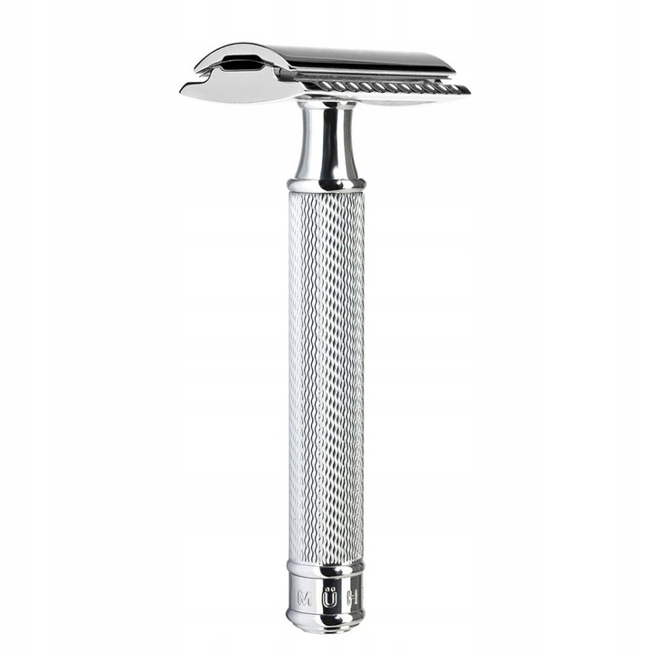 Maszynka do Golenia na Żyletki Muhle R89 Traditional Safety Razor