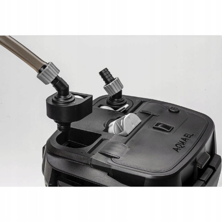 AQUAEL ULTRAMAX 2000 FILTR ZEWNĘTRZNY 700L +GRATIS