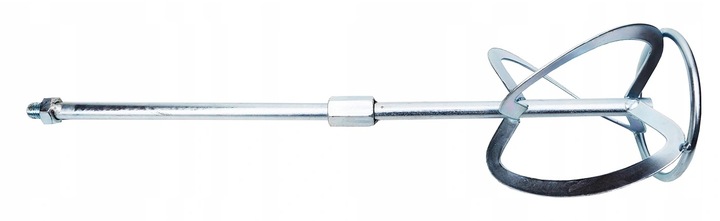 n MIESZADŁO ELEKTRYCZNE DO ZAPRAW KLEJU BETONU MOC