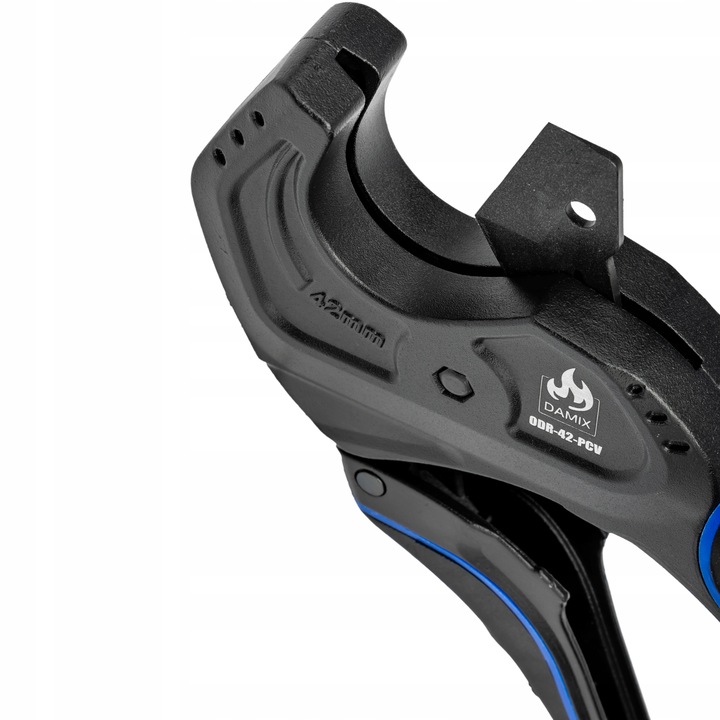 OBCINAK NOŻYCE DO CIĘCIA RUR PEX PCV PP PU PE TEFLON STAL SK5 42 MM