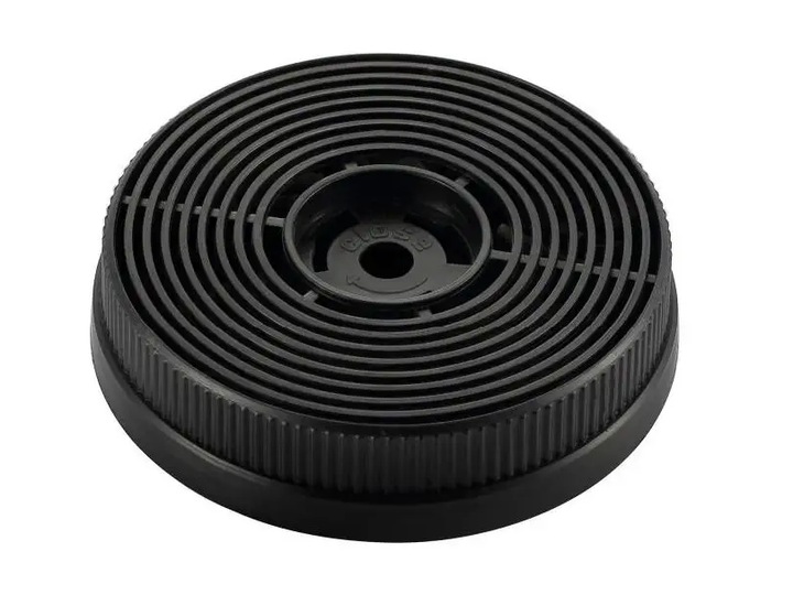 FILTR WĘGLOWY TYP BT-M DO OKAPU BERDSEN