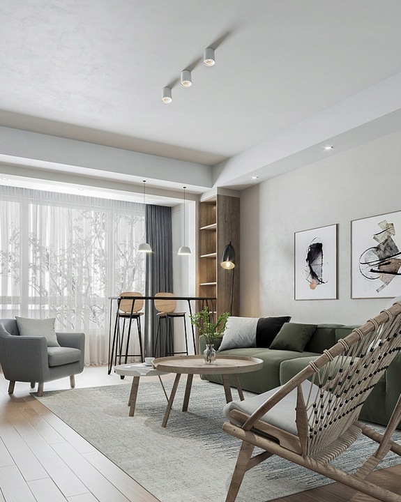 SPOT OPRAWA NATYNKOWA HALOGENOWA SUFITOWA tuba ruchoma na żarówka GU10