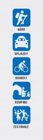 KRÓTKOFALÓWKI Łoki Toki MOTOROLA T62 do 8 km