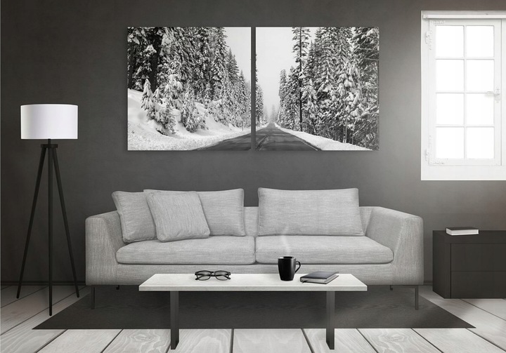 Command Rzepy samoprzylepne 16 szt / 8 par - Powiesisz 2 obrazy do 1.8