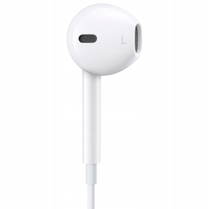 ORYGINALNE SŁUCHAWKI APPLE EARPODS LIGHTNING MMTN2ZM/A IPHONE XS 12 13 14