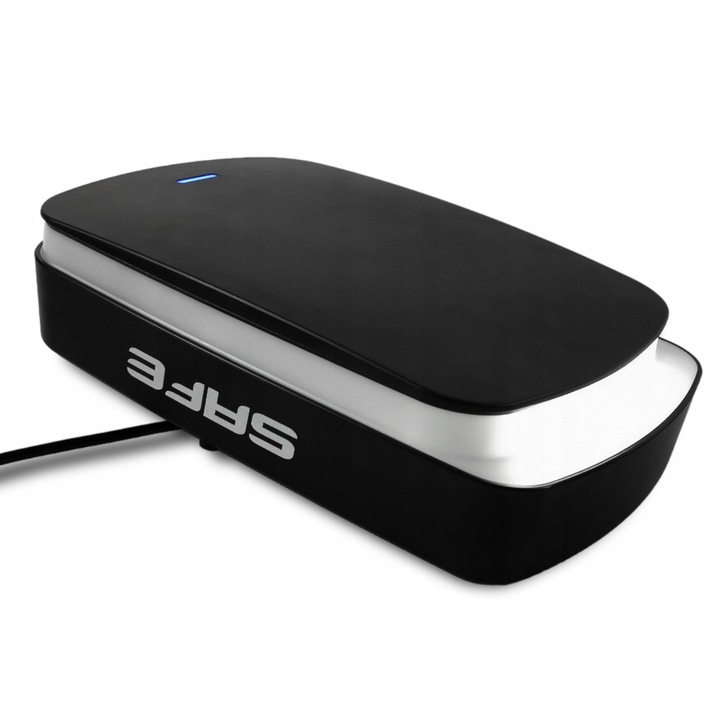 NAPĘD DO BRAMY GARAŻOWEJ 15 m2 zestaw automat 1000N + 2x PILOT SZYNA