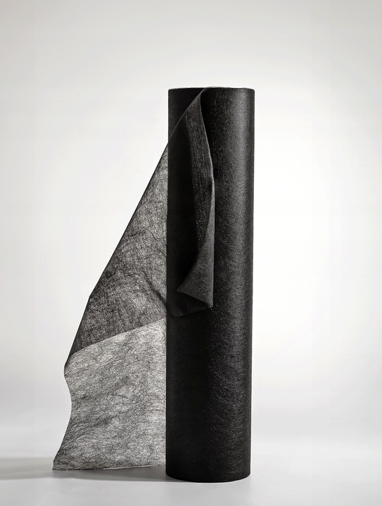 PODKŁAD PRZEŚCIERADŁO MEDYCZNE WŁÓKNINOWE ECONOMIC W ROLCE - 60cm x 50m