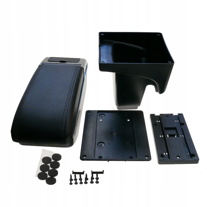 Podłokietnik dedykowany FORD FOCUS 2004-2011 MK2