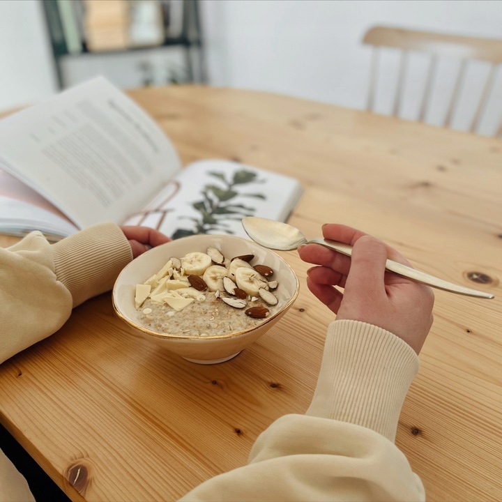 OneDayMore MUSLI CODZIENNE BEZ CUKRU tuba 500g