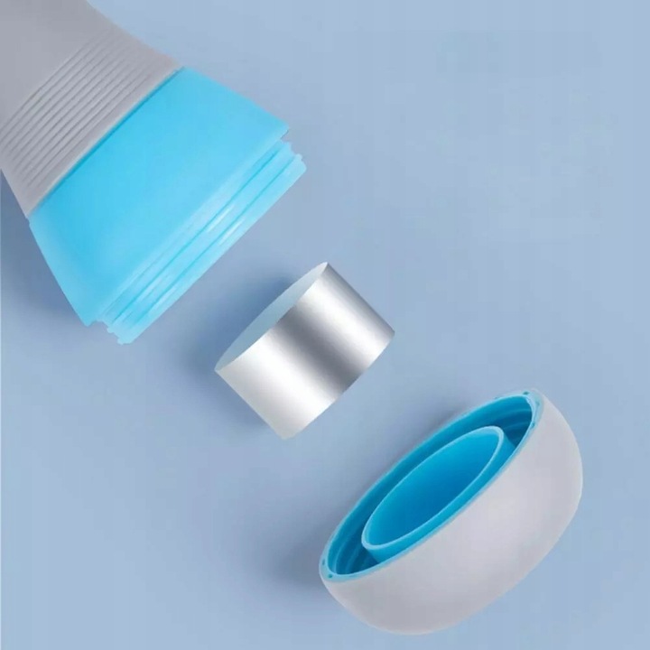 Hantle Ciężarki Regulowane Hantelki Fitness 2x2kg Do Ćwiczeń Dla Kobiet 3w1