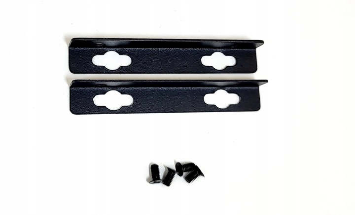 Switch POE 8xPOE 2xUplink GIGABIT 1000Mbs 120W HI POE URUS - DO KAMER