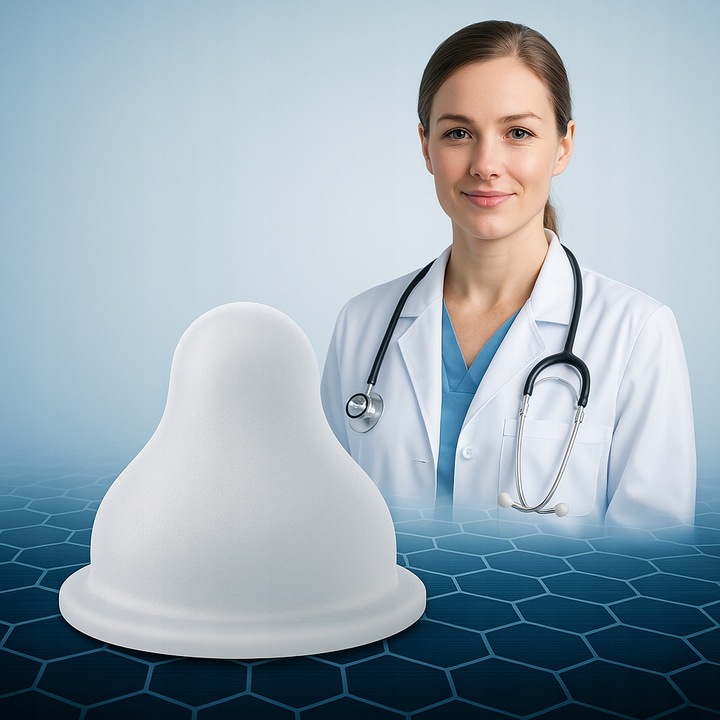 WIBRATOR DLA PAR STEROWANY APLIKACJĄ TELEFONEM WIBRUJĄCE JAJKO APP