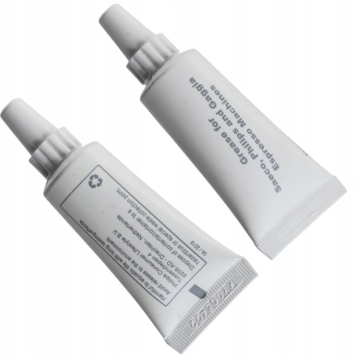 Komplet zestaw uszczelek do ekspresu Philips LatteGo 3200 4300 5400 +