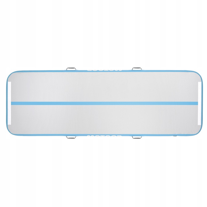 NADMUCHIWANA ŚCIEŻKA AKROBATYCZNA MATA GIMNASTYCZNA AIRTRACK METEOR