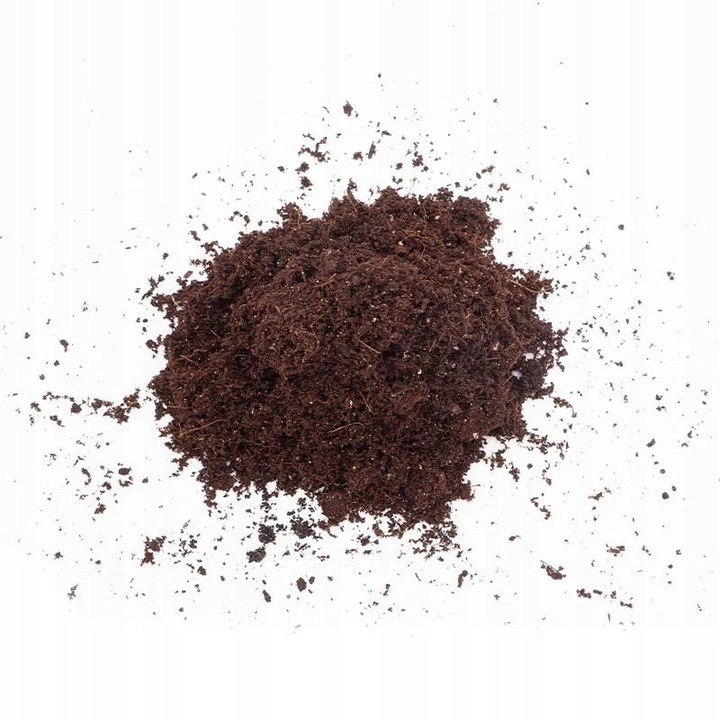 Podłoże dla ślimaków 5L