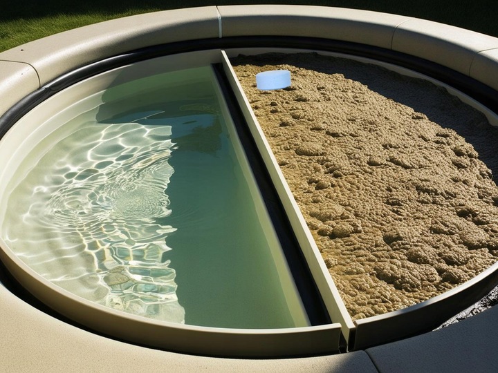 TABLETKI BAKTERIE DO SZAMBA OCZYSZCZALNI SUCHYCH LATRYN SANIDENN 52