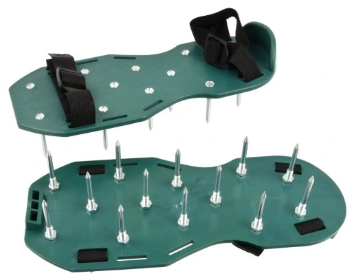 AERATOR WERTYKULATOR GLEBOGRYZARKA KULTYWATOR KOLCE DO NAPOWIETRZANIA