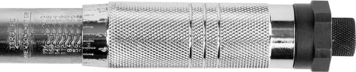 YATO VOREL KLUCZ DYNAMOMETRYCZNY 1/2'''' 28-210NM KALIBRACJA BLOKADA ETUI