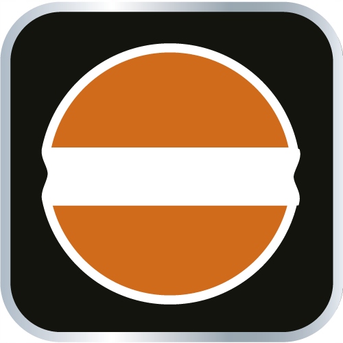 NEO TOOLS Zestaw Wkrętaków Śrubokrętów 9 szt. Płaskie i Krzyżowe