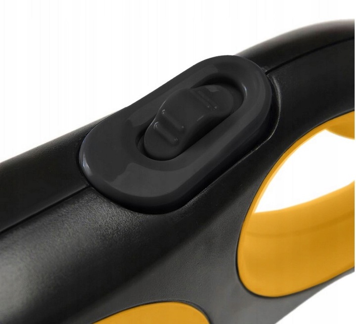 SMYCZ DLA PSA 8m 50KG AUTOMATYCZNA Z BLOKADĄ TAŚMA