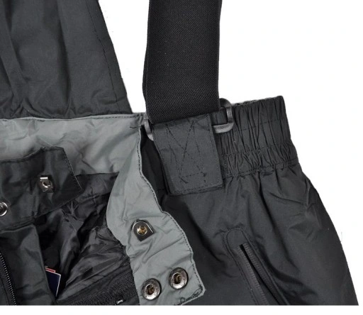 Meskie spodnie narciarskie snowboardowe 501 XL