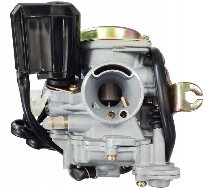 Gaźnik Moretti skuter Barton Junak Romet Zipp 4T