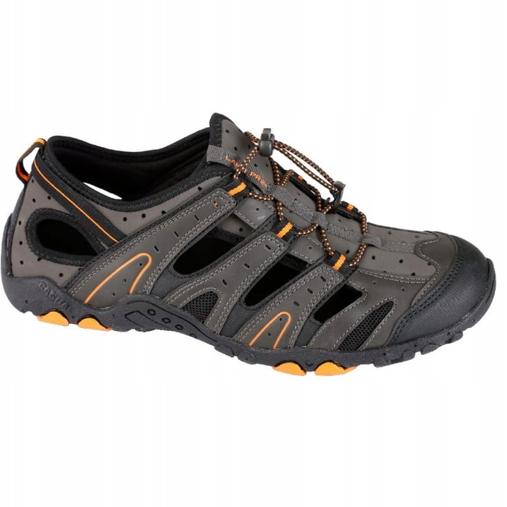 LAHTI PRO Sandały buty trekkingowe robocze r. 39
