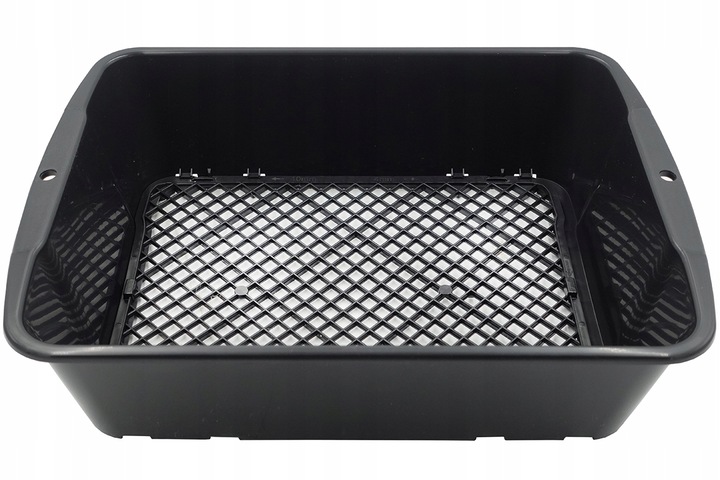 Sito Ogrodnicze Przesiewanie Ziemi Kompostu Kory Sitko Regulowane