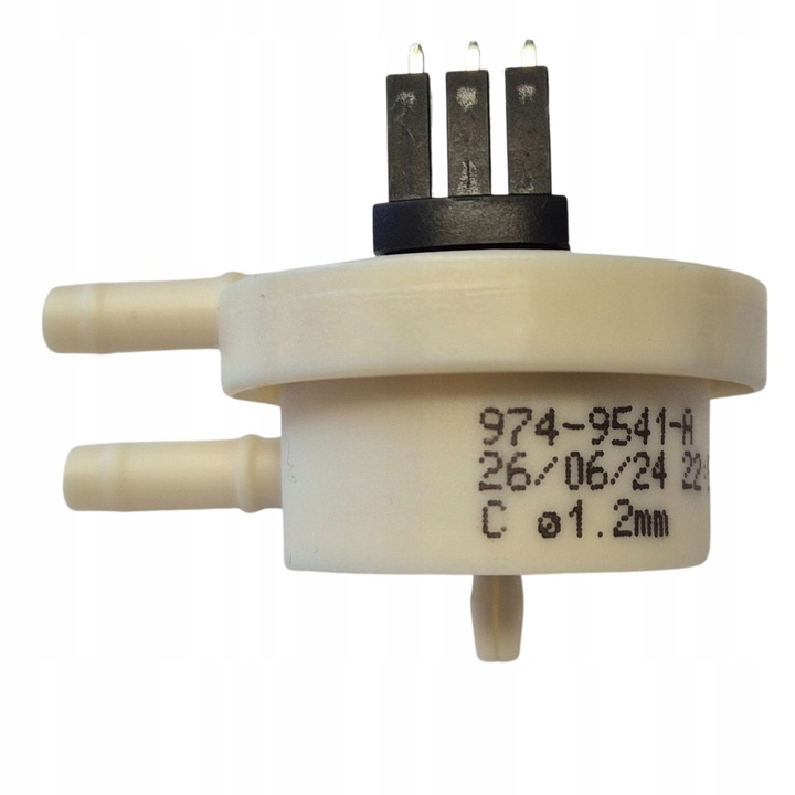 Przepływomierz do ekspresu DeLonghi De Longhi Oryginał