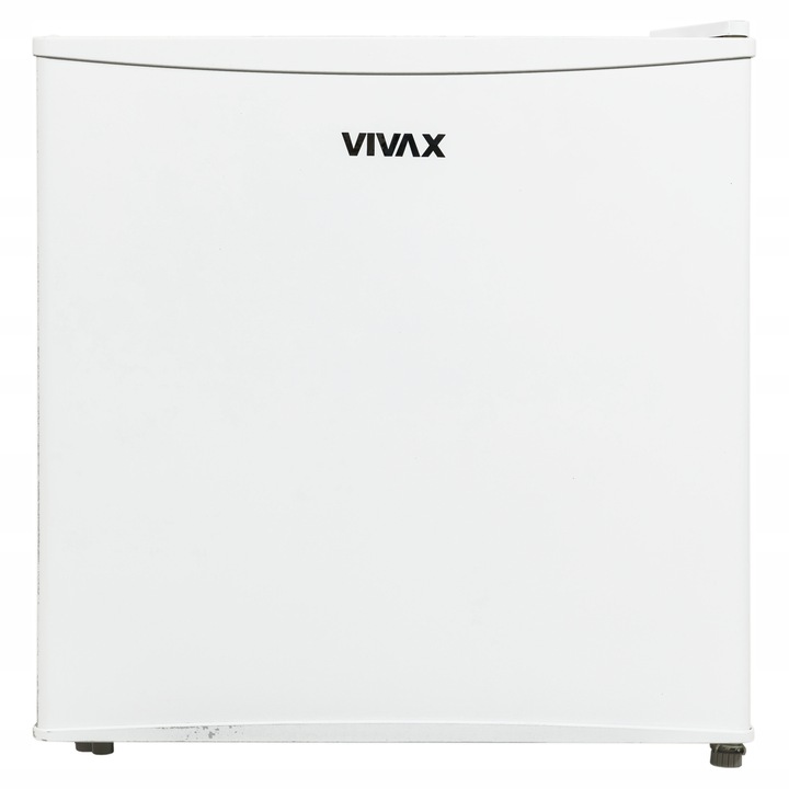 MAŁA LODÓWKA CHŁODZIARKA HOTELOWA BIUROWA DO BIURA 41L MINIBAR 50cm