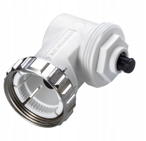 IMI adapter kątowy M30x1,5 do PURMO KERMI STELRAD