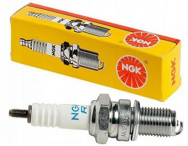 NGK ŚWIECA ZAPŁONOWA DPR8EIX-9 MOTO