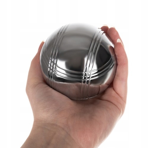 KULE DO GRY W BOULE 8 SZTUK