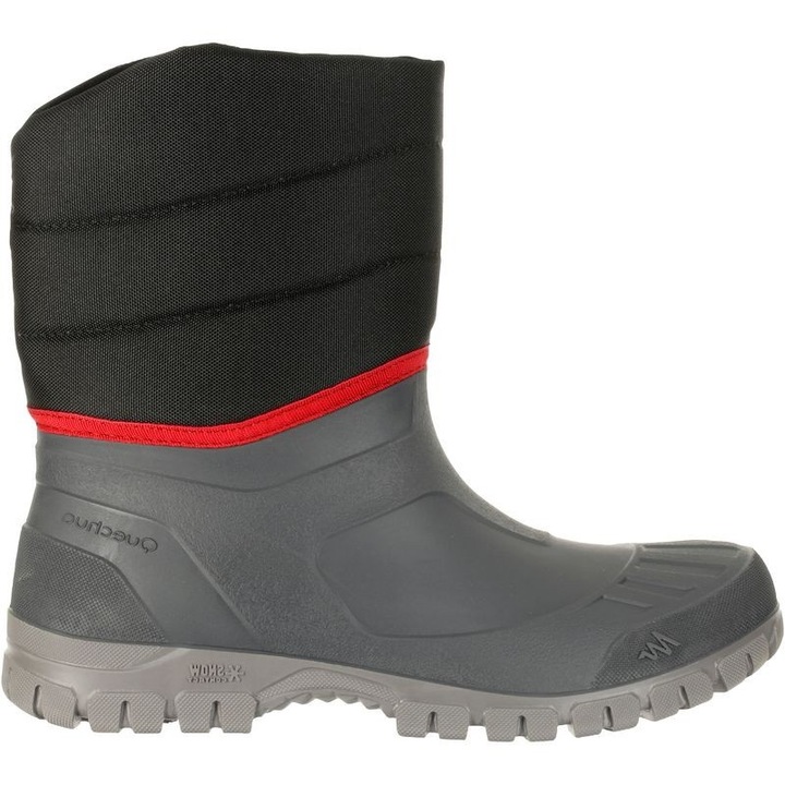 Buty turystyczne śniegowce WARM WTP - SH100