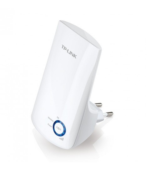 Wzmacniacz sygnału TP-Link TL-WA854RE