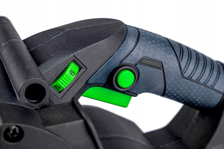 SZLIFIERKA TAŚMOWA WIELOFUNKCYJNA MOCNA DO DREWNA Z REGULACJĄ 1900W