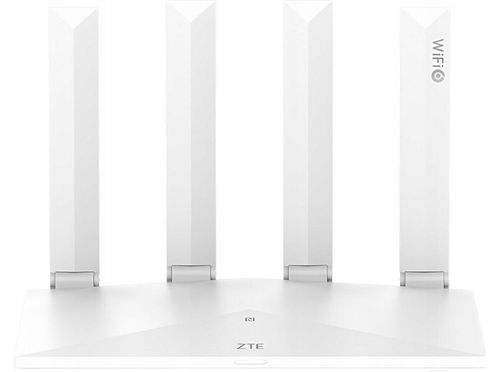 Router ZTE T3000 IDU