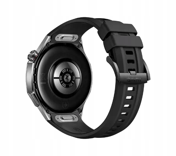 Smartwatch Huawei Watch GT 5 Pro 46mm Active Czarny