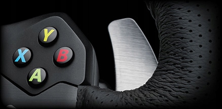 Kierownica Logitech G920 Driving Force