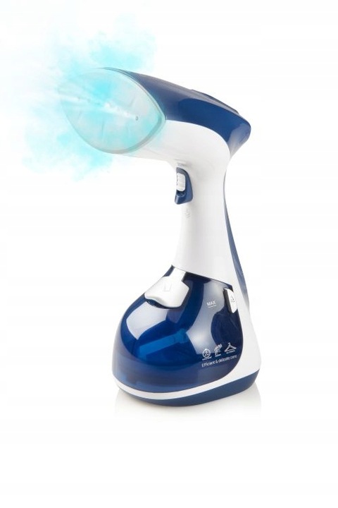 DOMO DO7057s ręczny steamer, parownica do ubrań 40g/min, regulacja