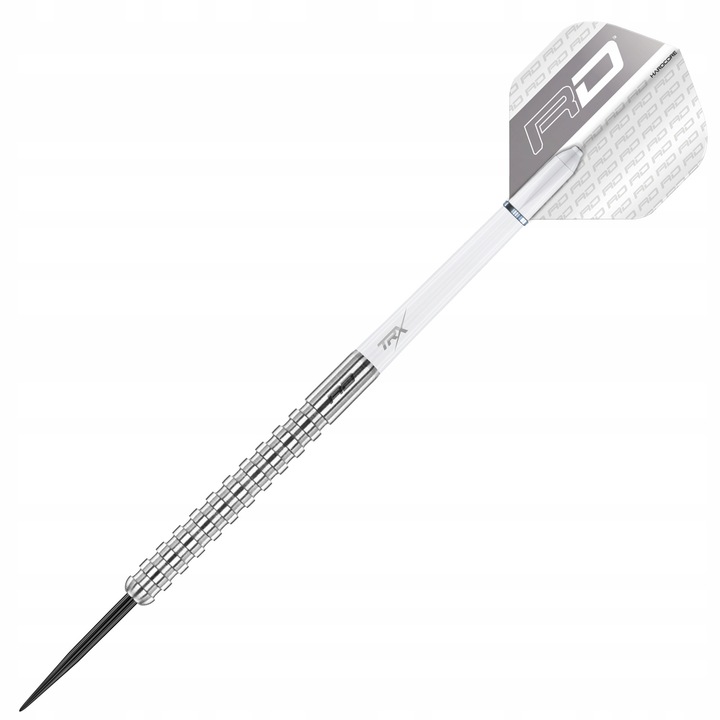 RED DRAGON Javelin 22g - Profesjonalny Zestaw 3 Wolframowych Rzutek