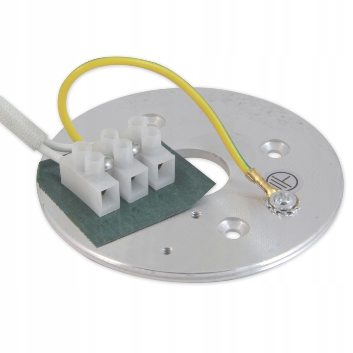 Oprawa Halogenowa sufitowa Natynkowa Tuba LED GU10 spot BIAŁA